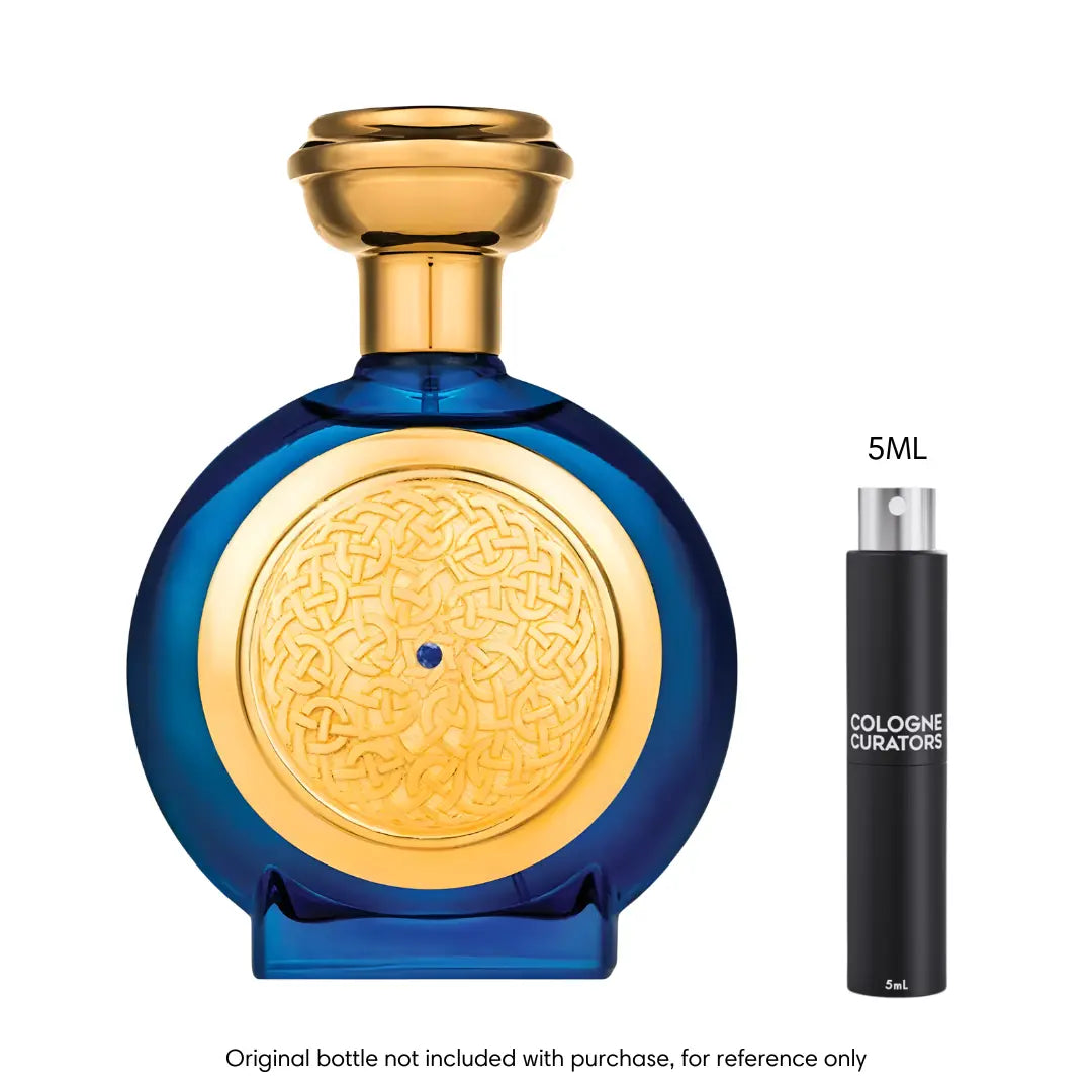 SAMPLE - Boadicea the Victorious Blue Sapphire EDP Boadicea the Victorious