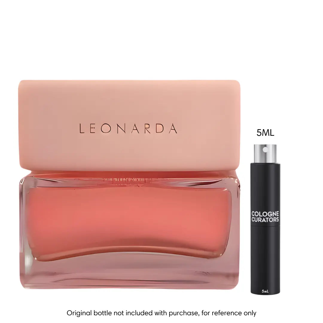 SAMPLE - Spiritica Leonarda Extrait Spiritica