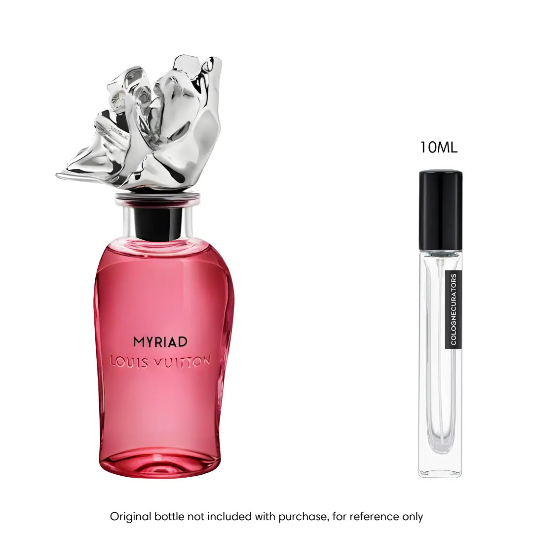 SAMPLE - Louis Vuitton Myriad Extrait Louis Vuitton