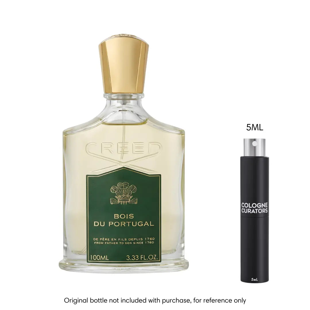 SAMPLE - Creed Bois Du Portugal EDP Creed