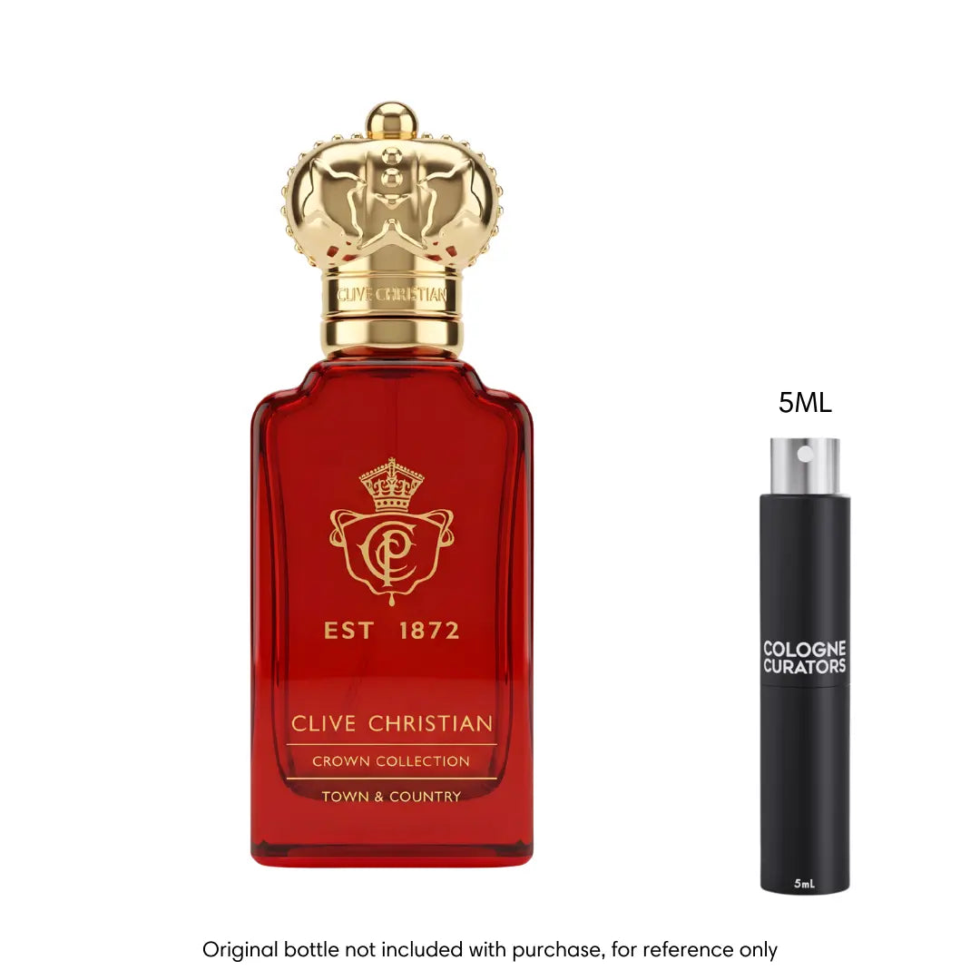 SAMPLE - Clive Christian Town & Country EDP Clive Christian