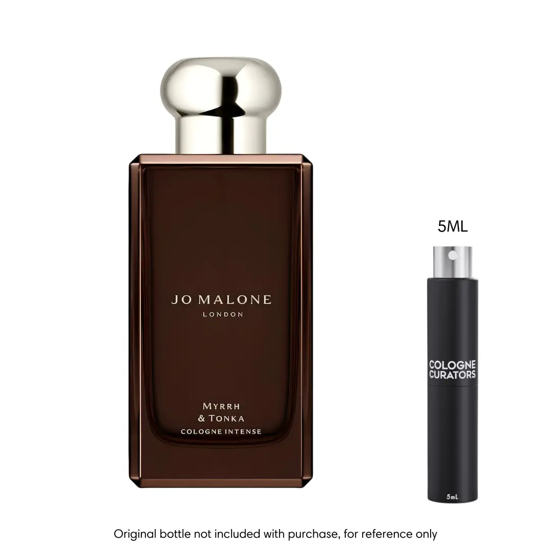 SAMPLE - Jo Malone Myrrh & Tonka Cologne EDP Intense Jo Malone