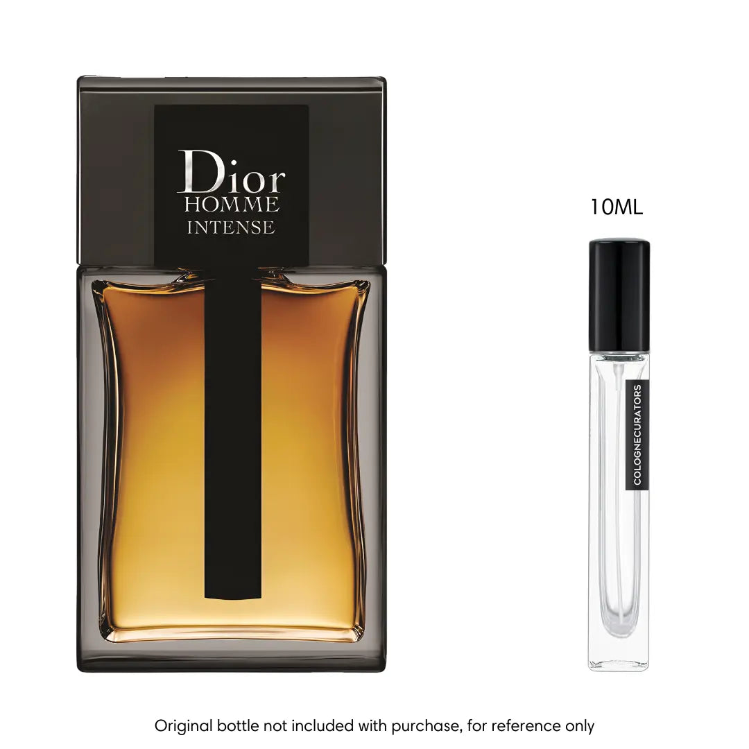 SAMPLE - Dior Homme Intense EDP Dior