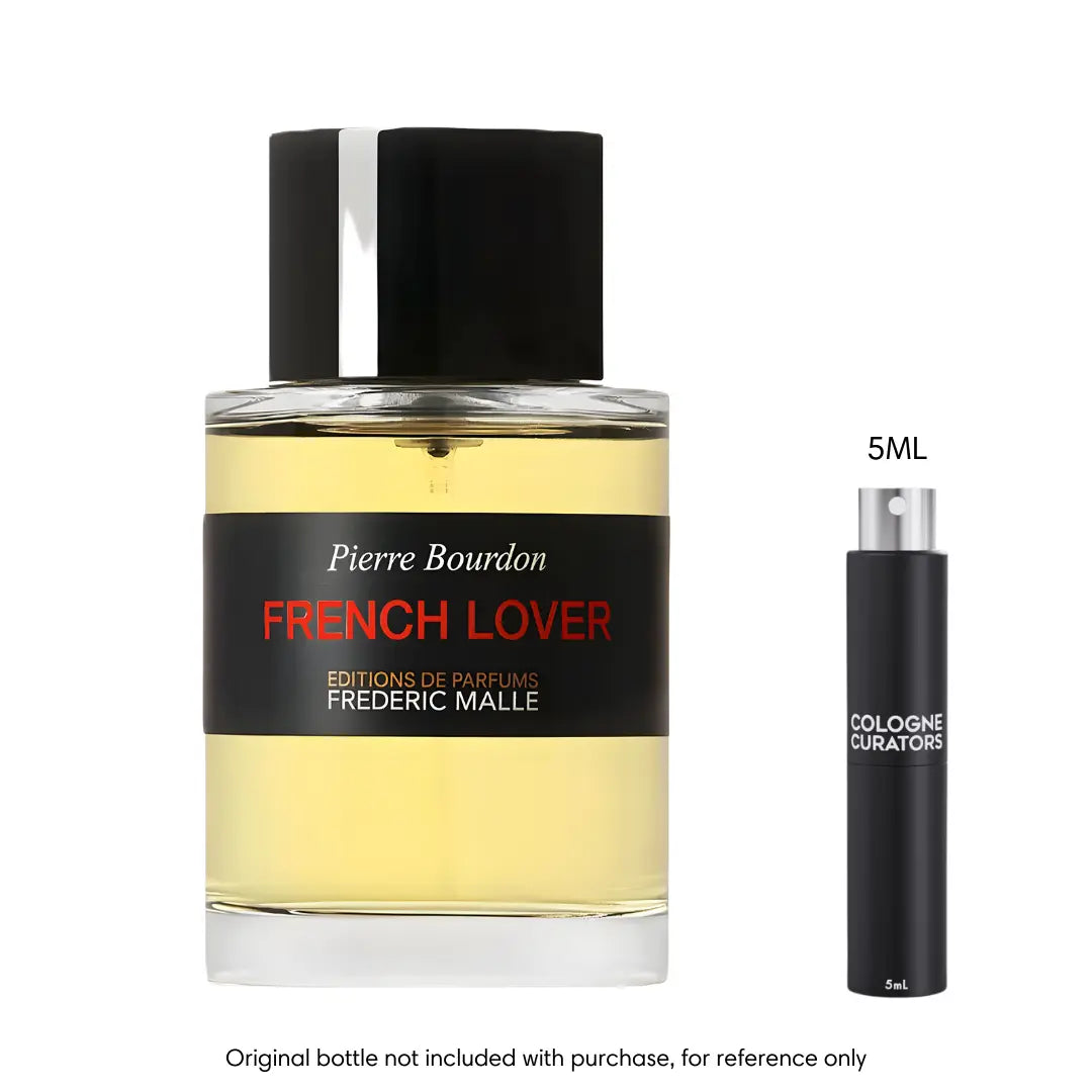 SAMPLE - Frederic Malle French Lover EDP Frederic Malle