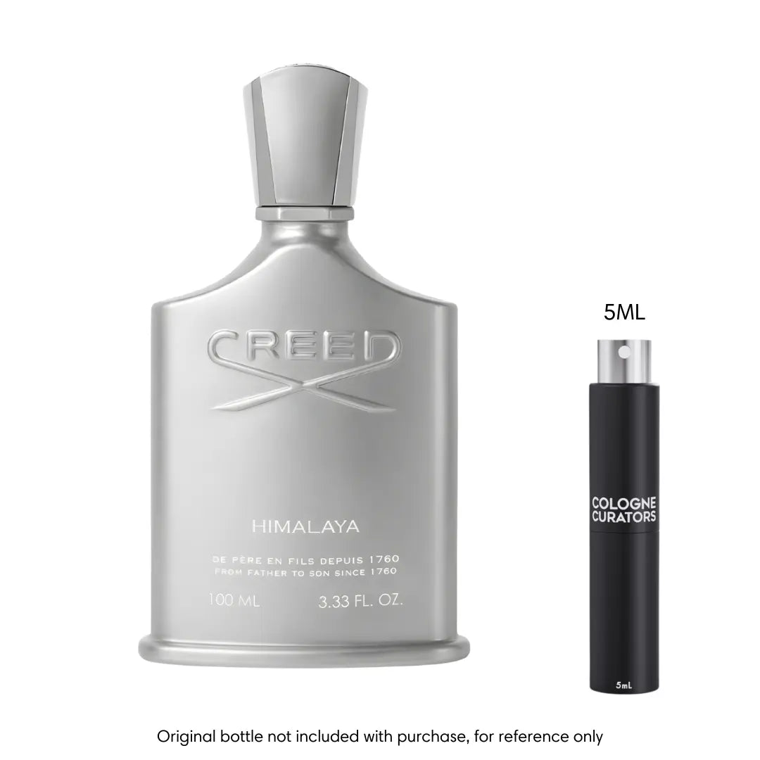 SAMPLE - Creed Himalaya EDP Creed