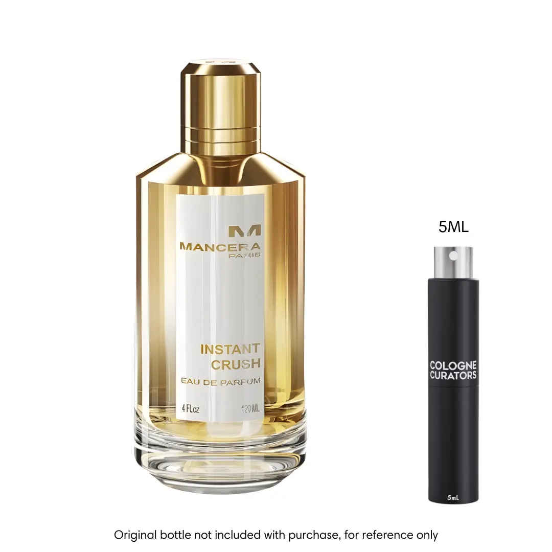 SAMPLE - Mancera Instant Crush EDP Mancera