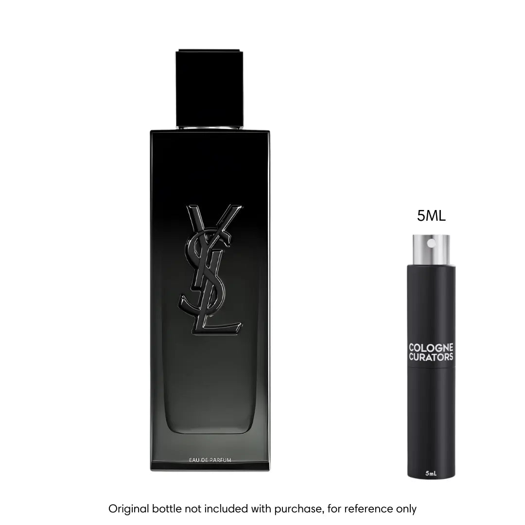 SAMPLE - Yves Saint Laurent Myslf Le Parfum Yves Saint Laurent