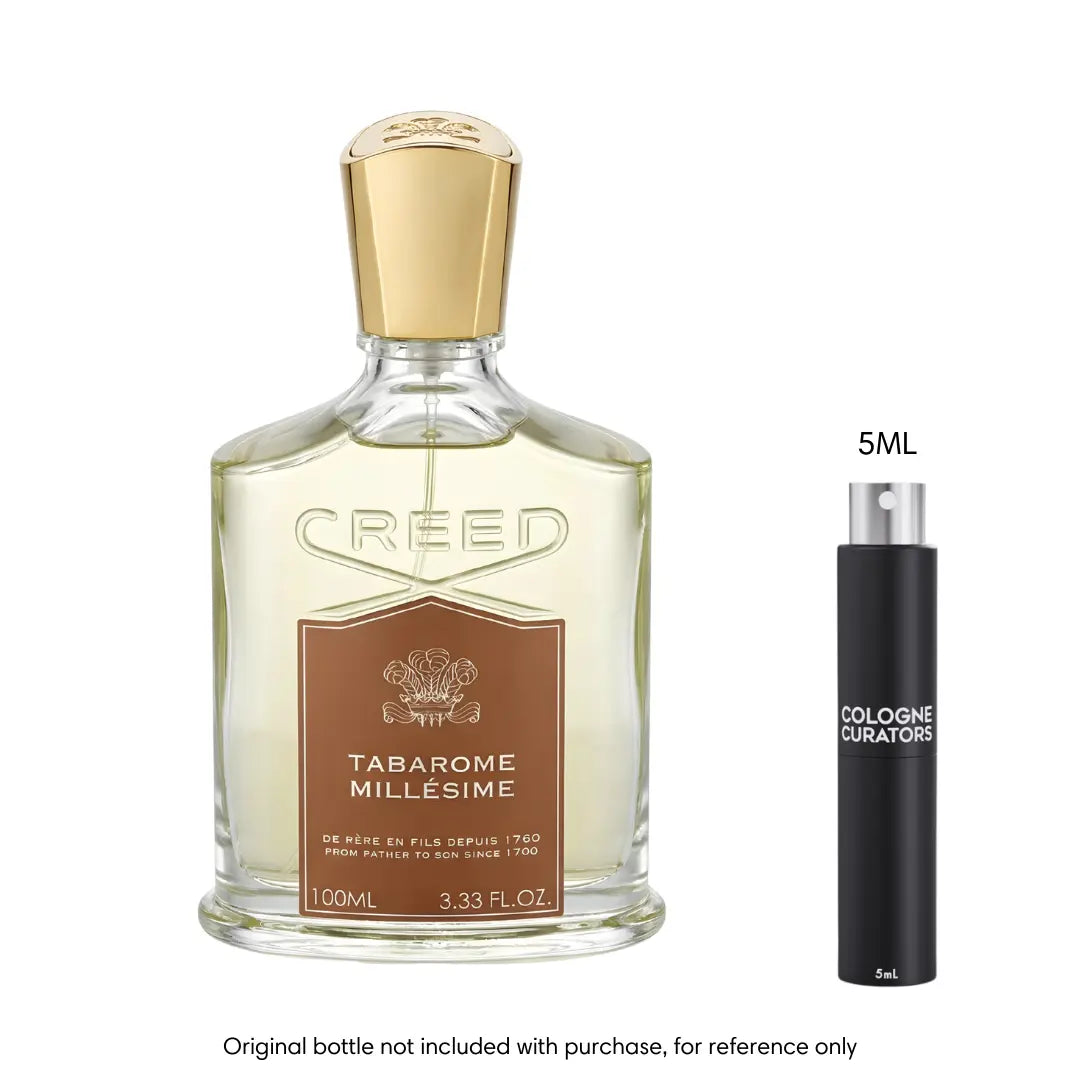 SAMPLE - Creed Tabarome Millesime EDP Creed