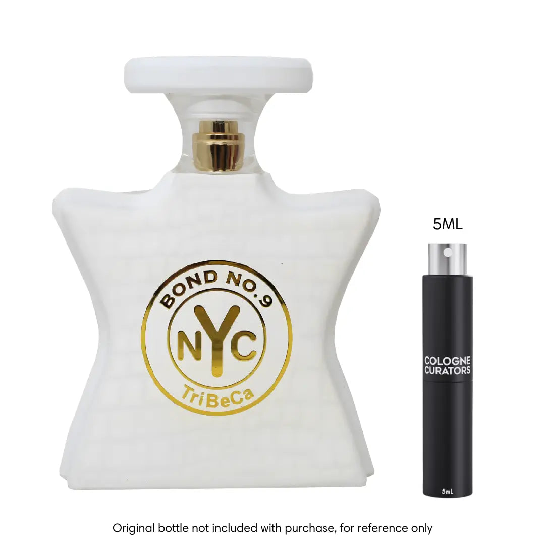 SAMPLE - Bond No. 9 Tribeca EDP Bond No. 9