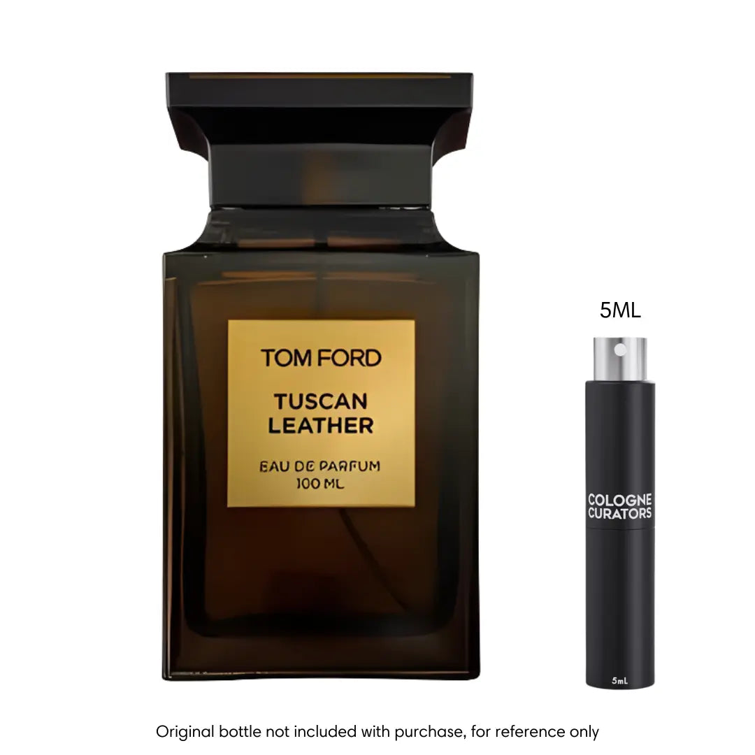 SAMPLE - Tom Ford Tuscan Leather Intense EDP Tom Ford