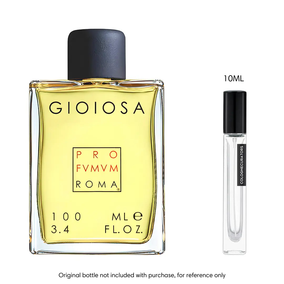 SAMPLE - Profumum Roma Gioiosa EDP Profumum Roma