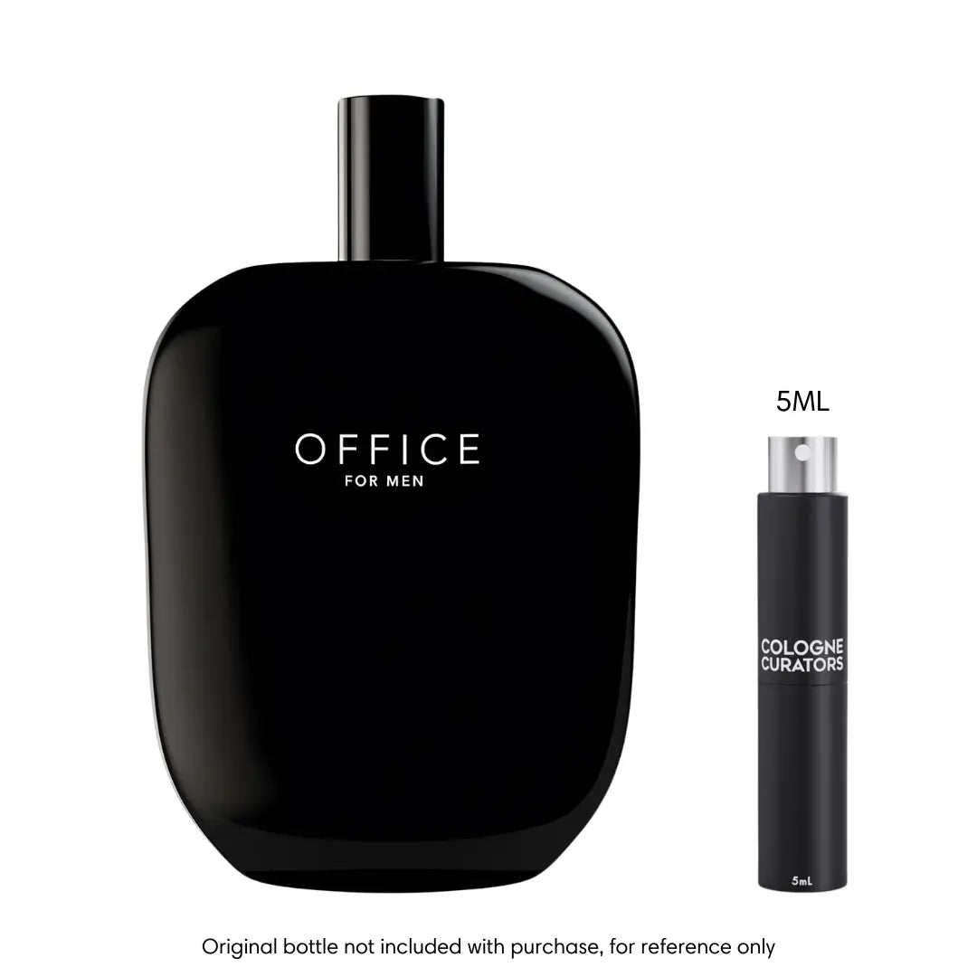 SAMPLE - Fragrance One Office For Men EDP Fragrance One