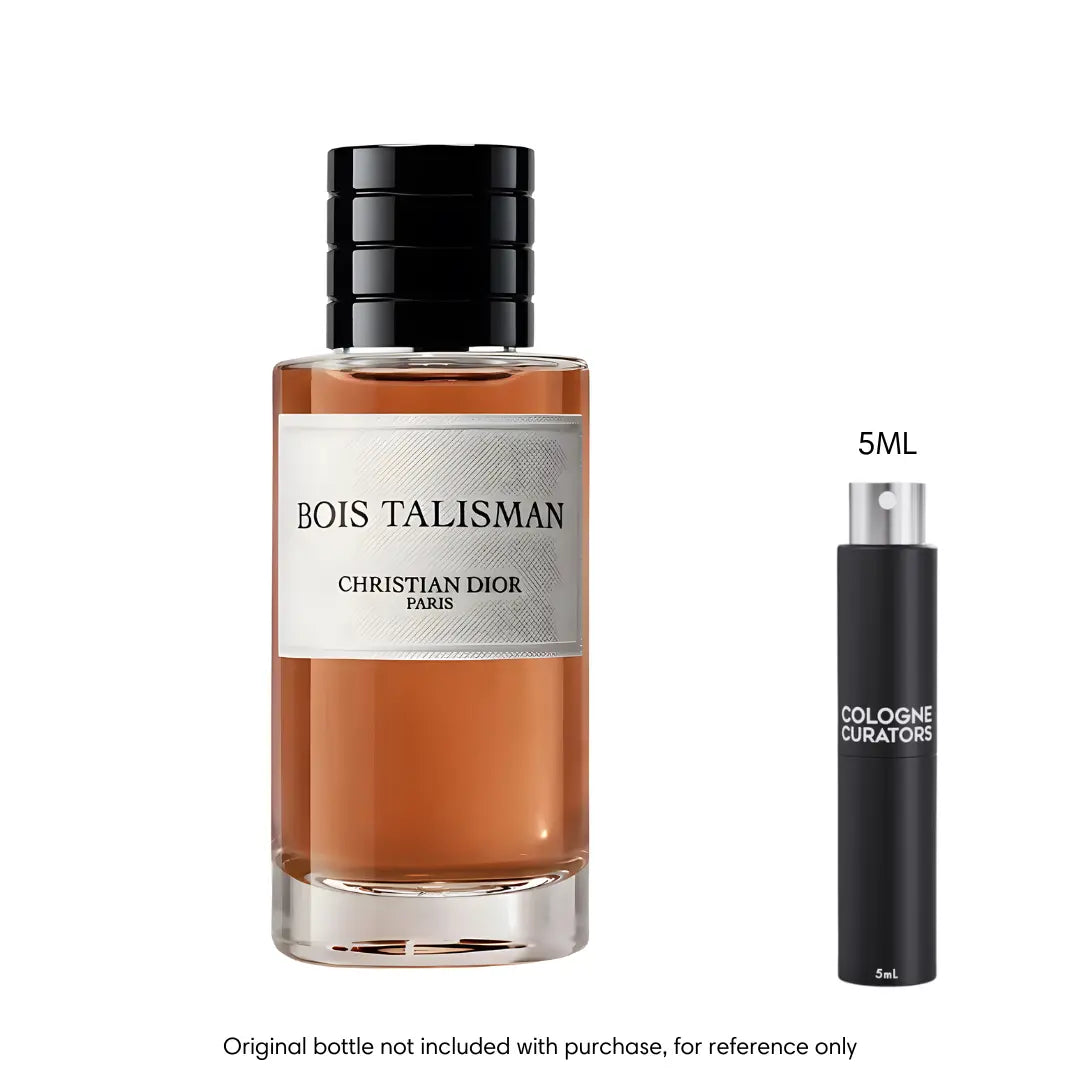 SAMPLE - Dior Bois Talisman EDP Dior