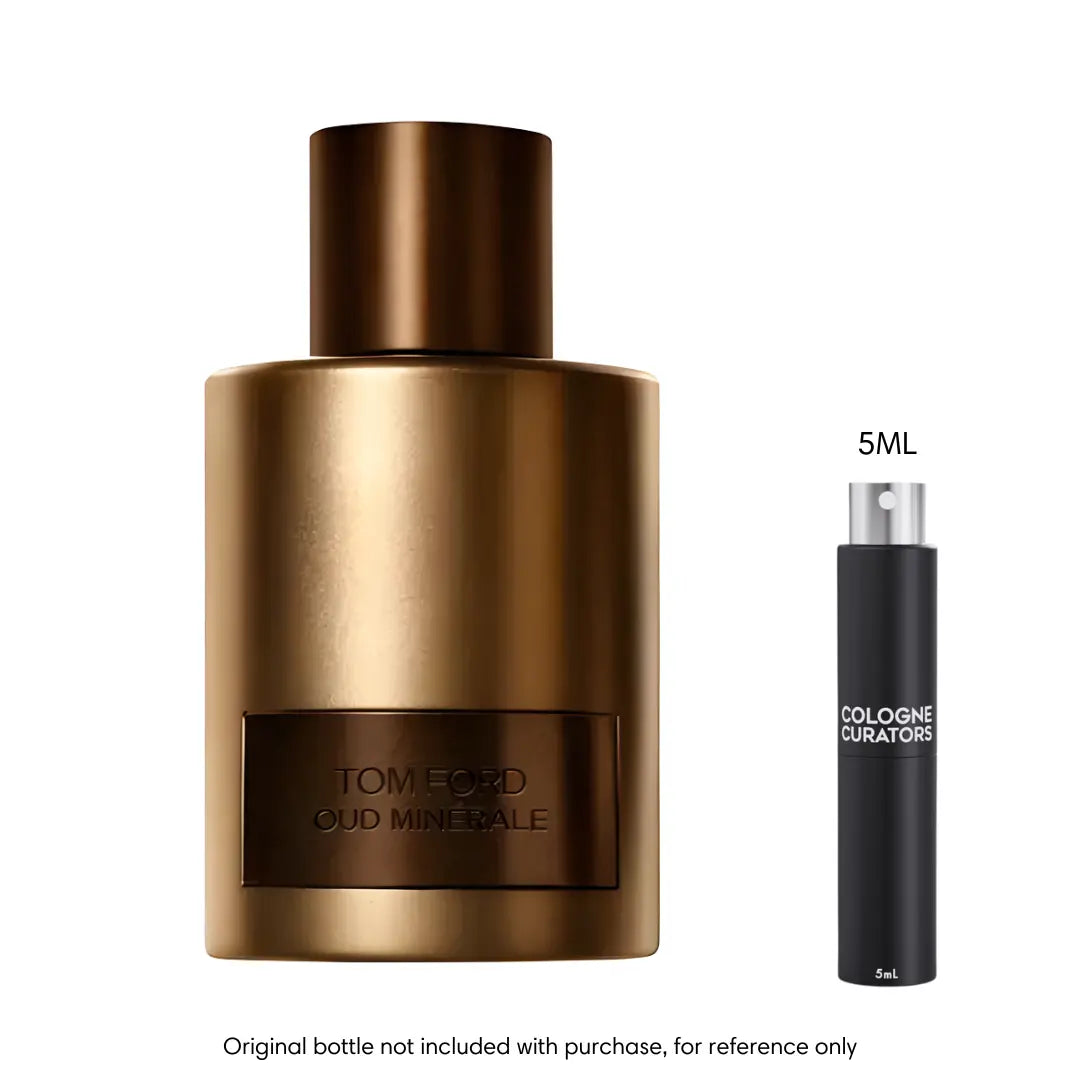 SAMPLE - Tom Ford Oud Minerale EDP Tom Ford