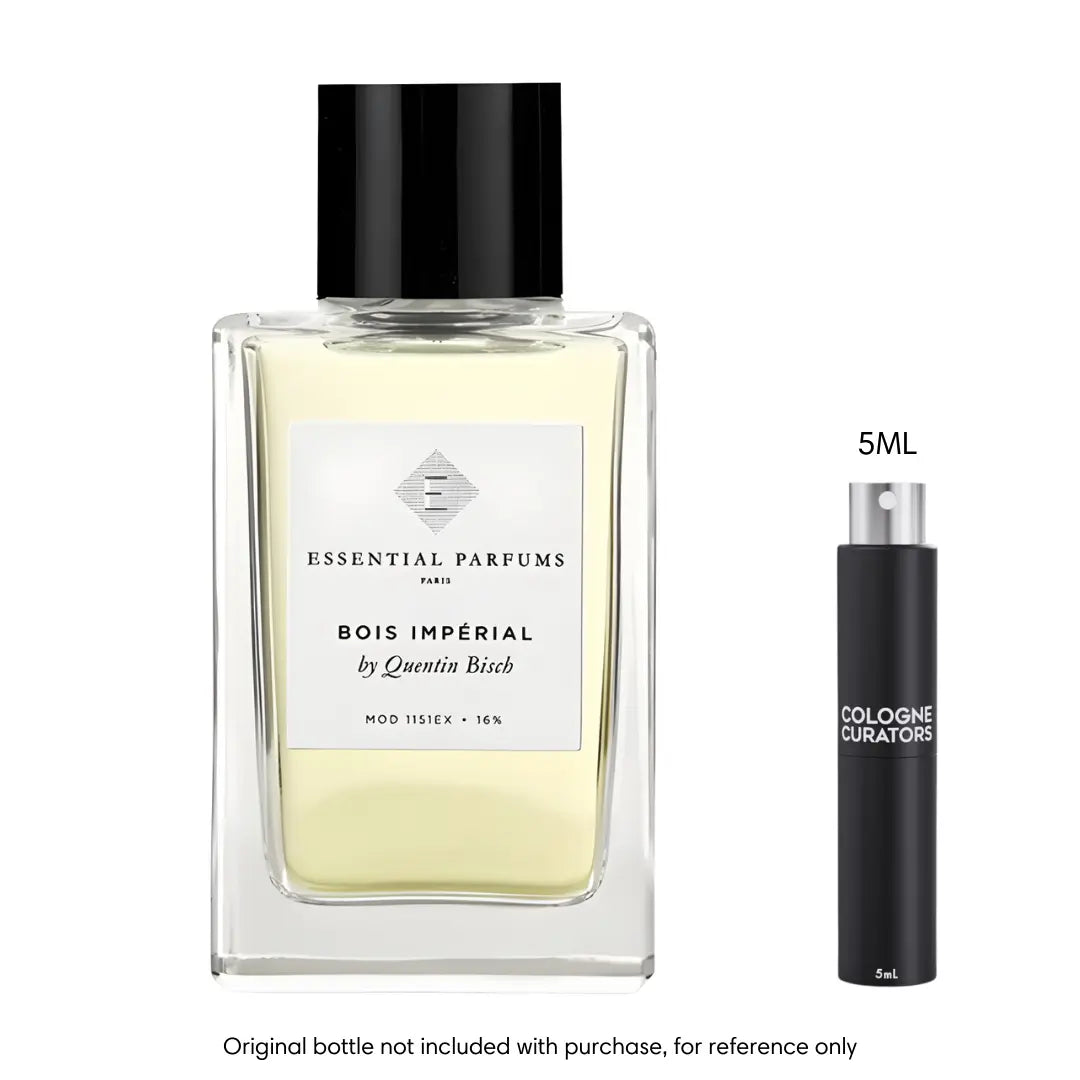 SAMPLE - Essential Parfums Bois Imperial EDP Essential Parfums
