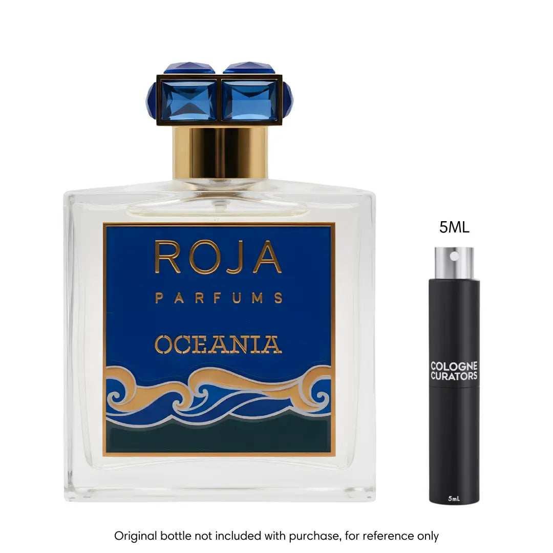 SAMPLE - Roja Parfums Oceania EDP Roja Parfums