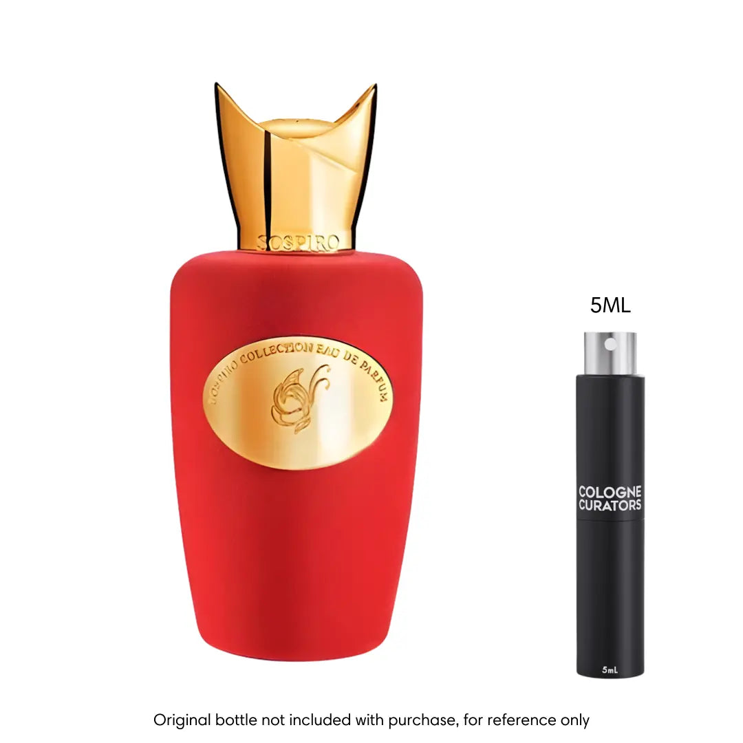 SAMPLE - Sospiro Dolce Sonata EDP Sospiro