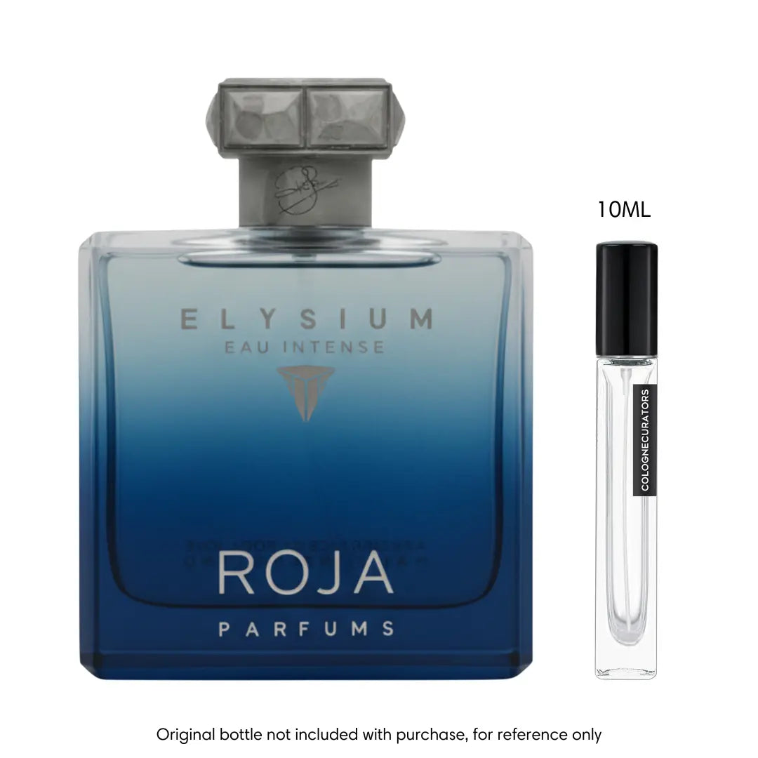 SAMPLE - Roja Parfums Elysium Eau Intense Roja Parfums