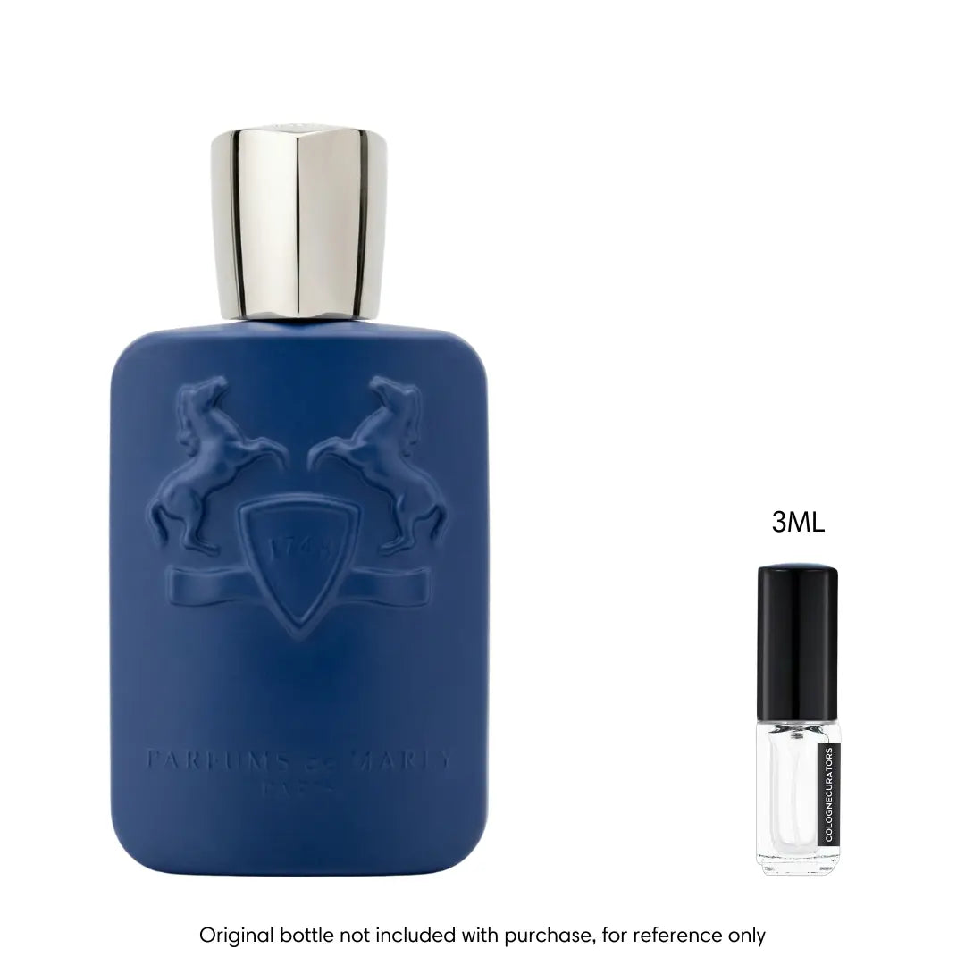 SAMPLE - Parfums De Marly Percival EDP Parfums de Marly