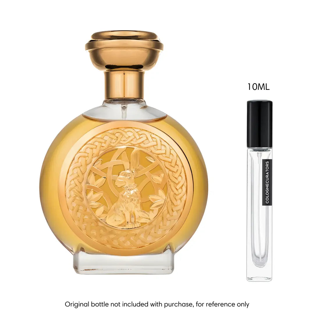 SAMPLE - Boadicea the Victorious Hasu EDP Boadicea the Victorious