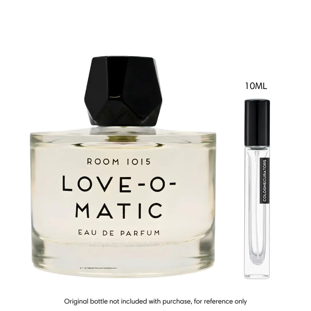 SAMPLE - Room 1015 Love-O-Matic EDP Room 1015