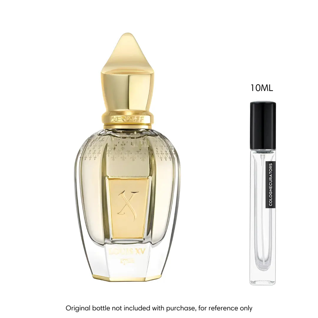 SAMPLE - Xerjoff Louis XV 1722 EDP Xerjoff
