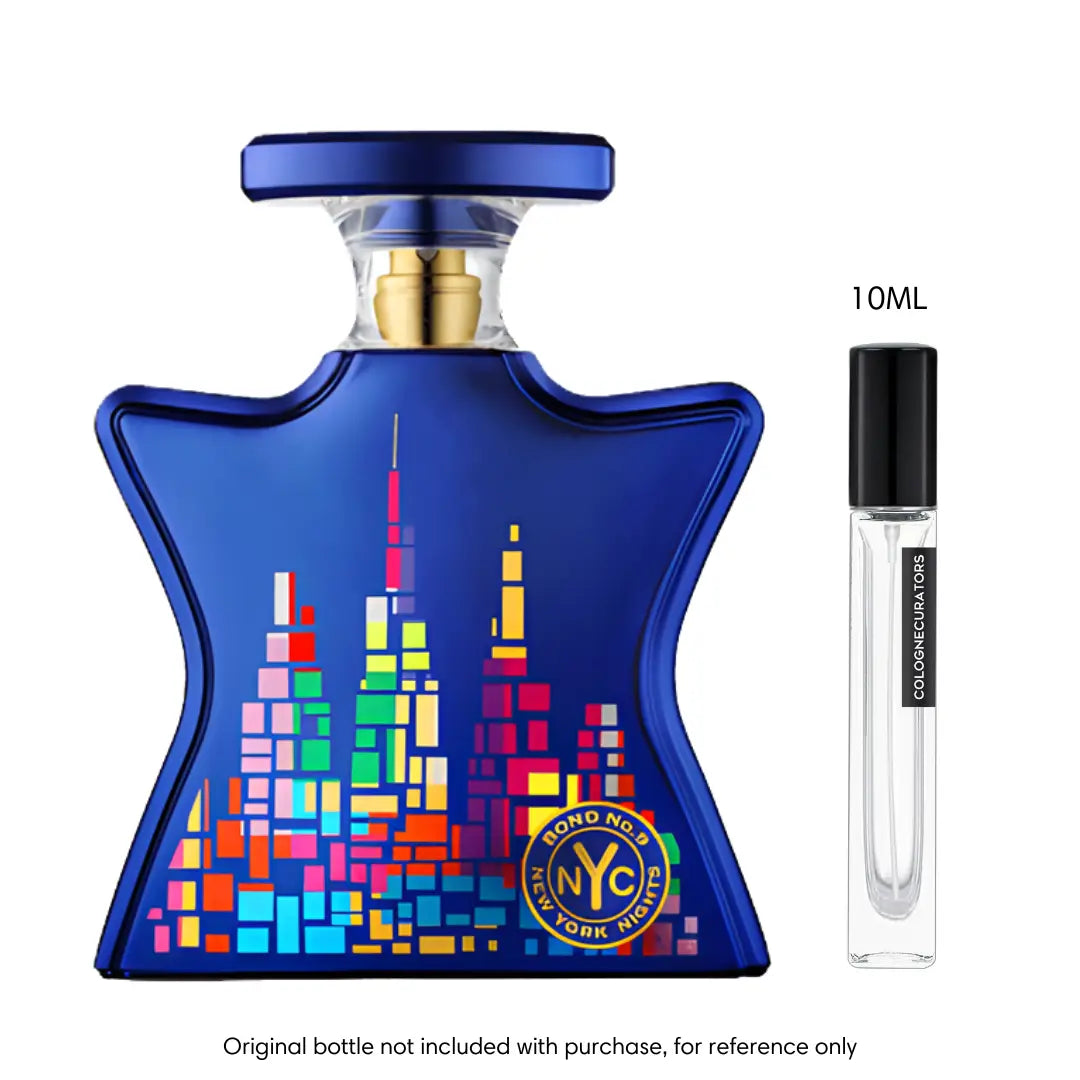 SAMPLE - Bond No. 9 New York Nights EDP Bond No. 9