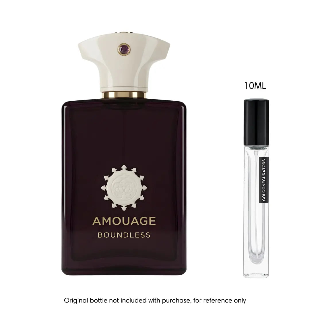 SAMPLE - Amouage Boundless EDP Amouage