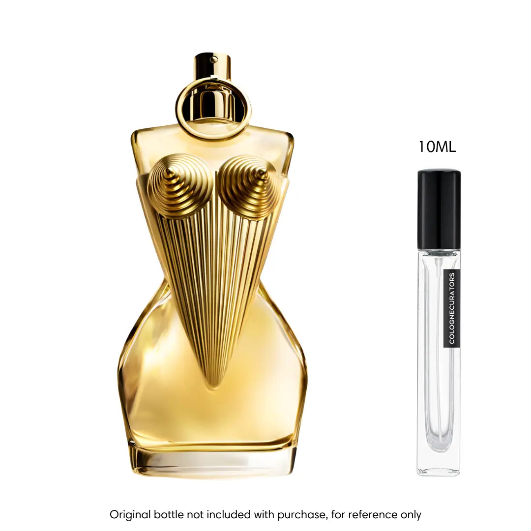 SAMPLE - Jean Paul Gaultier Divine EDP Jean Paul Gaultier