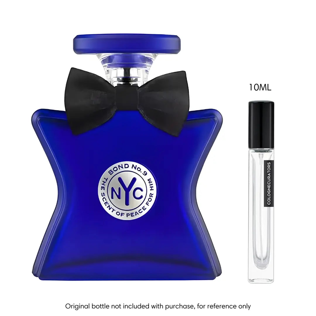 SAMPLE - Bond No. 9 The Scent Of Peace For Him EDP Bond No. 9