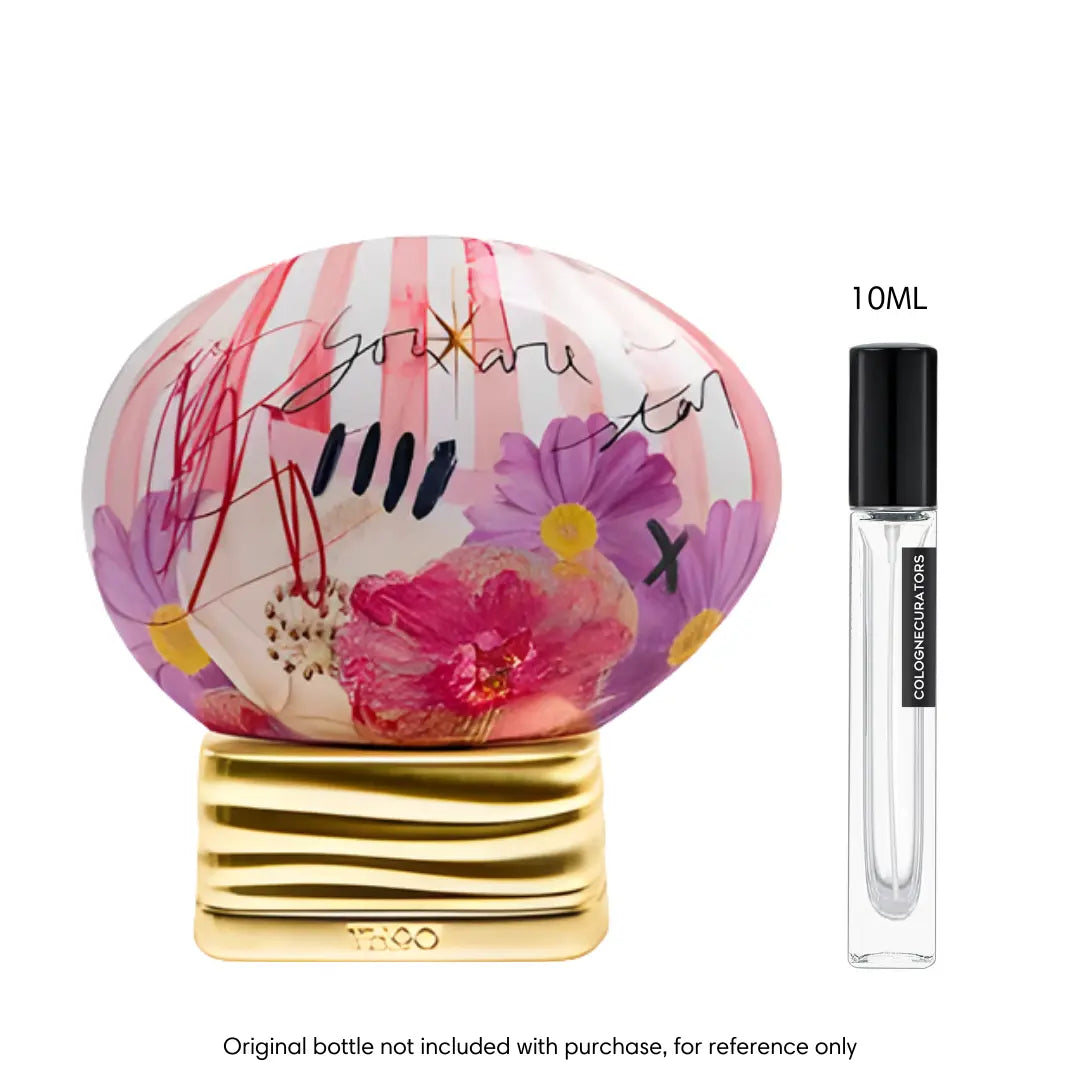 SAMPLE - The House of Oud Guilty Crush EDP The House of Oud