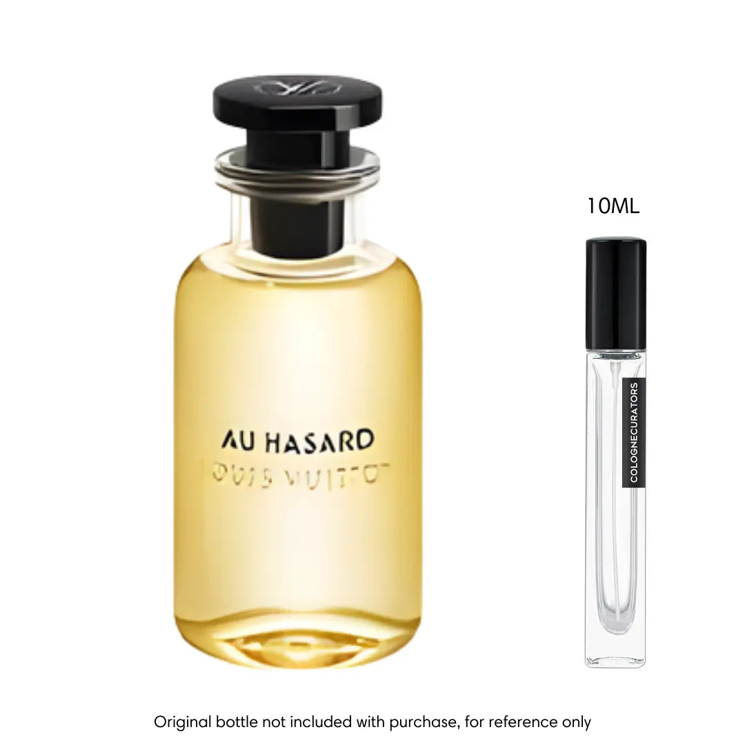 SAMPLE - Louis Vuitton Au Hasard EDP Louis Vuitton