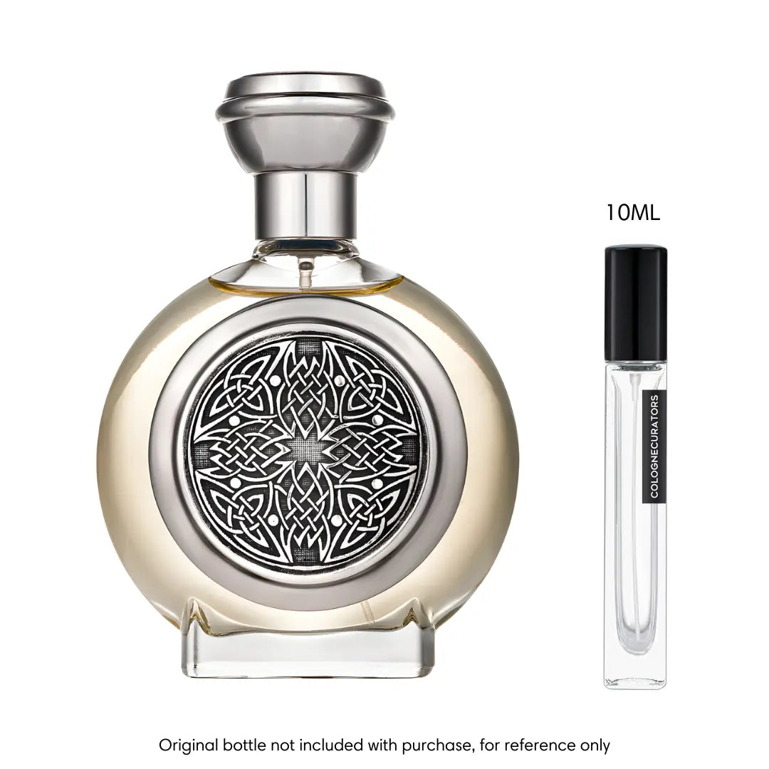 SAMPLE - Boadicea The Victorious Glorious EDP Boadicea the Victorious