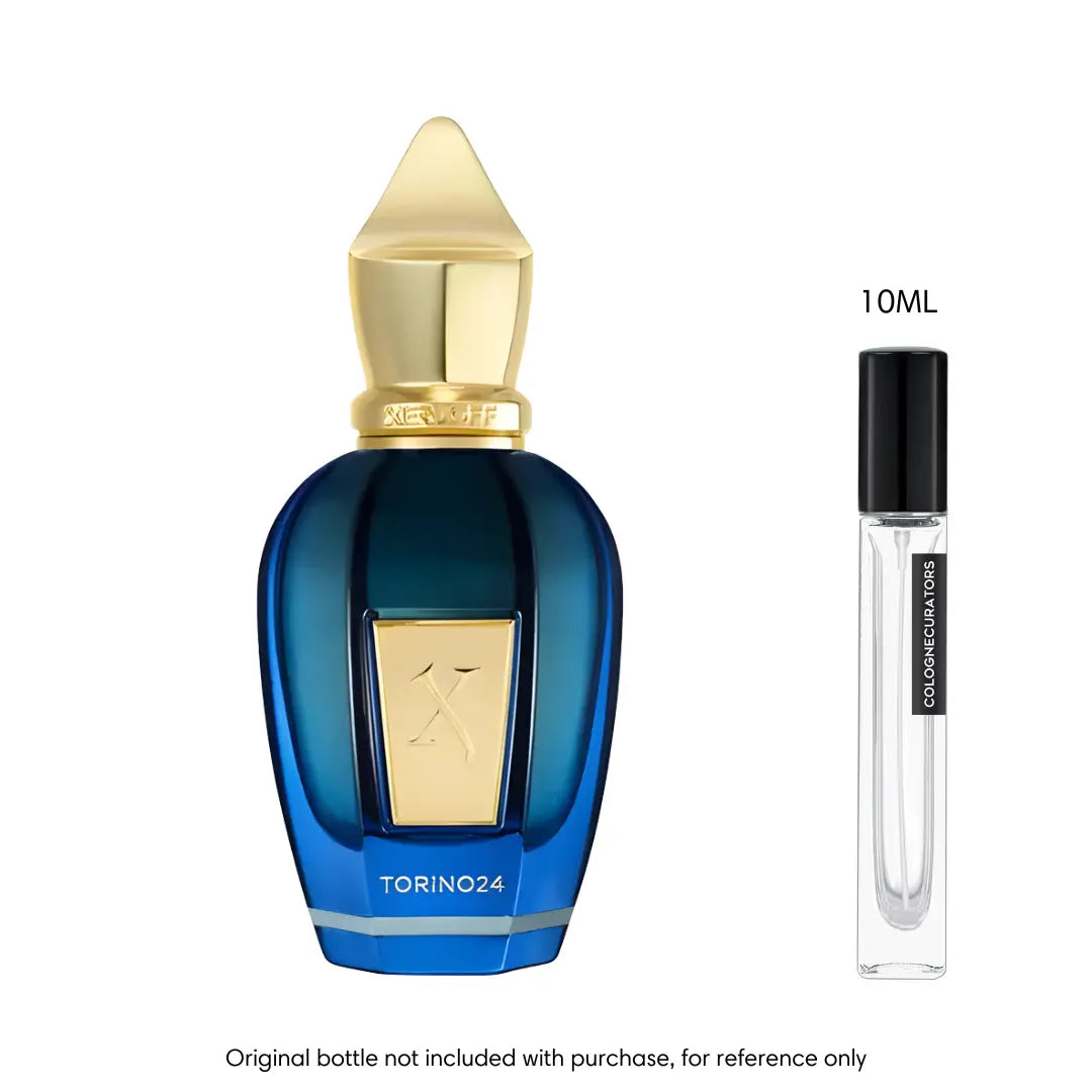 SAMPLE - Xerjoff Torino 24 EDP Xerjoff