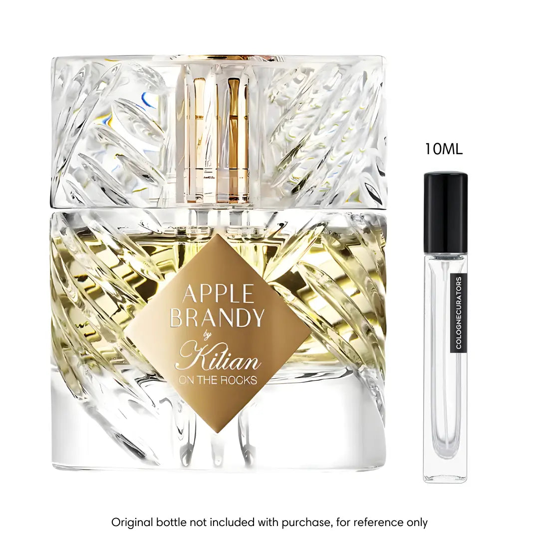 SAMPLE - Kilian Apple Brandy On The Rocks EDP Kilian