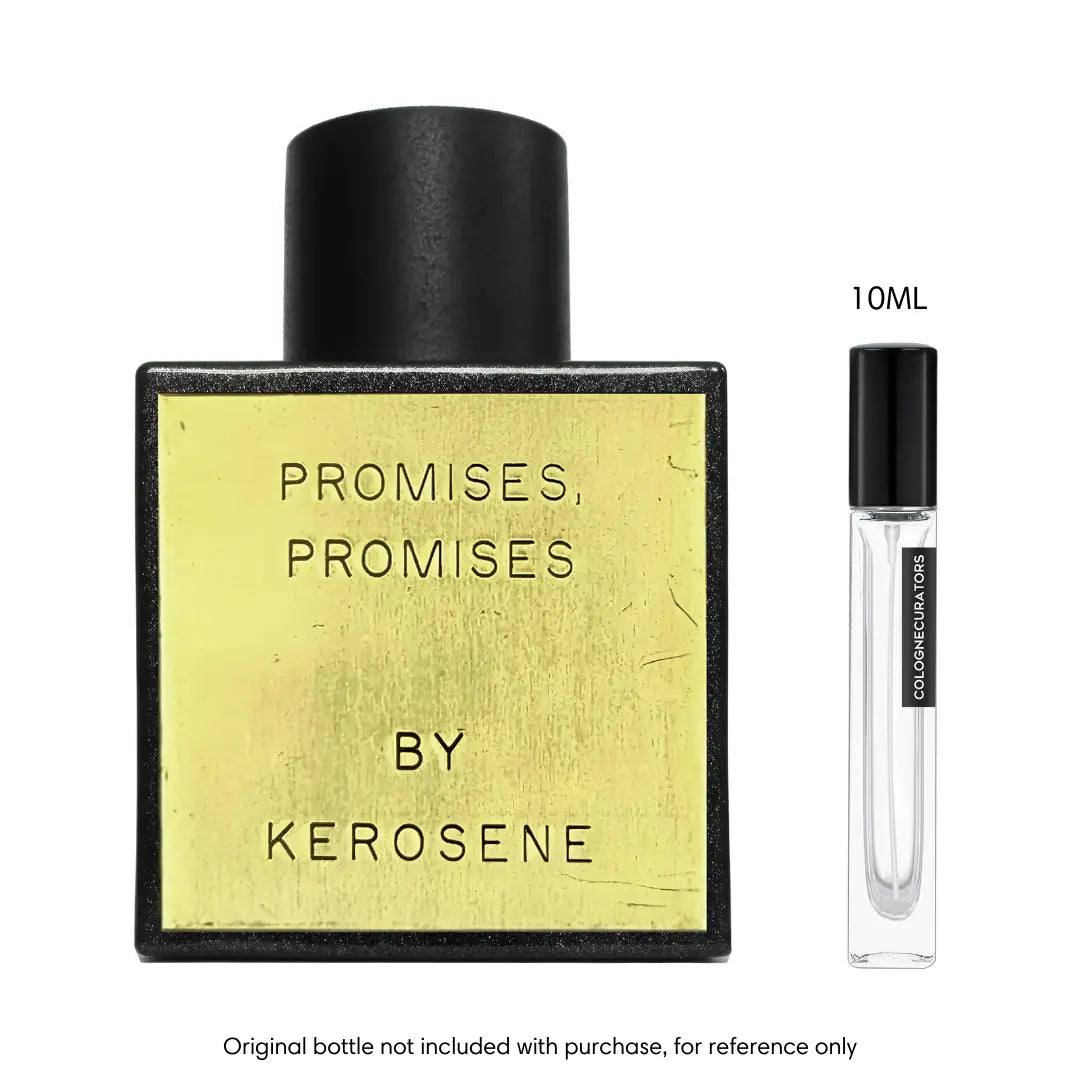 SAMPLE - Kerosene Promises, Promises EDP Kerosene
