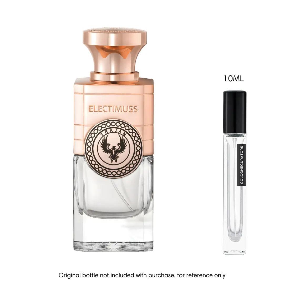 SAMPLE - Electimuss Trajan EDP Electimuss