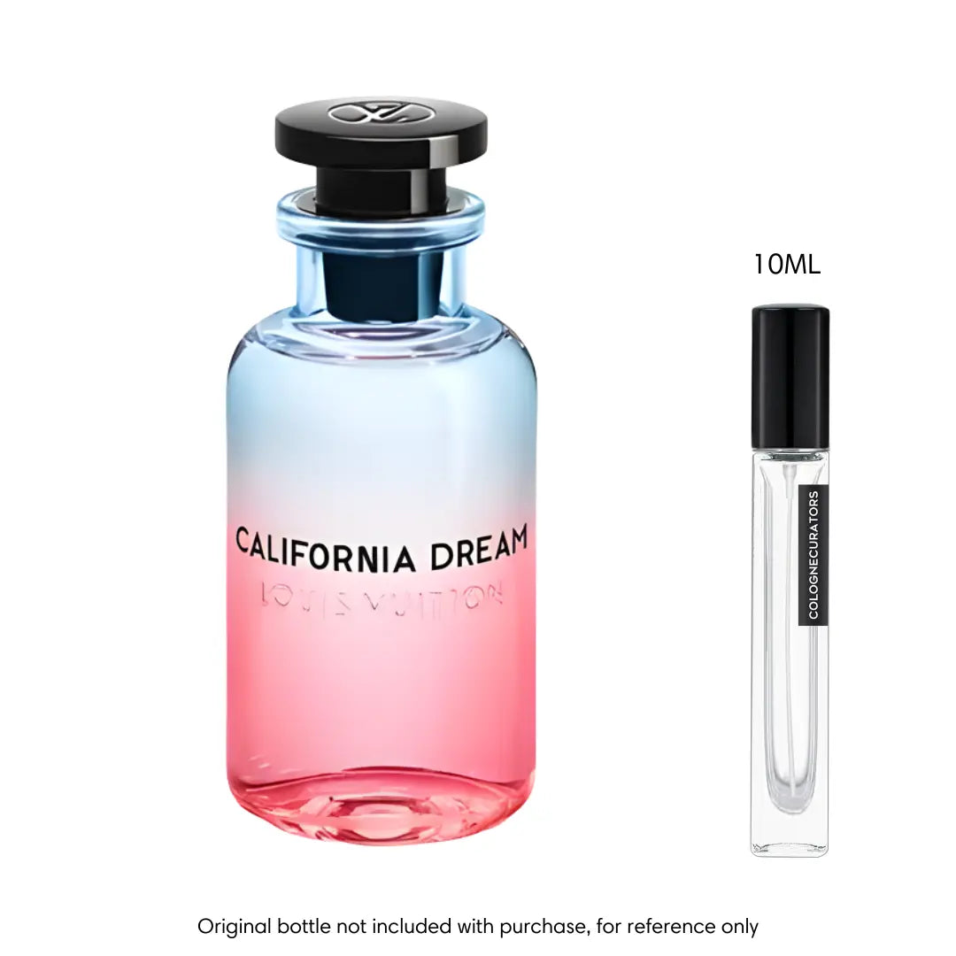 SAMPLE - Louis Vuitton California Dream EDP Louis Vuitton