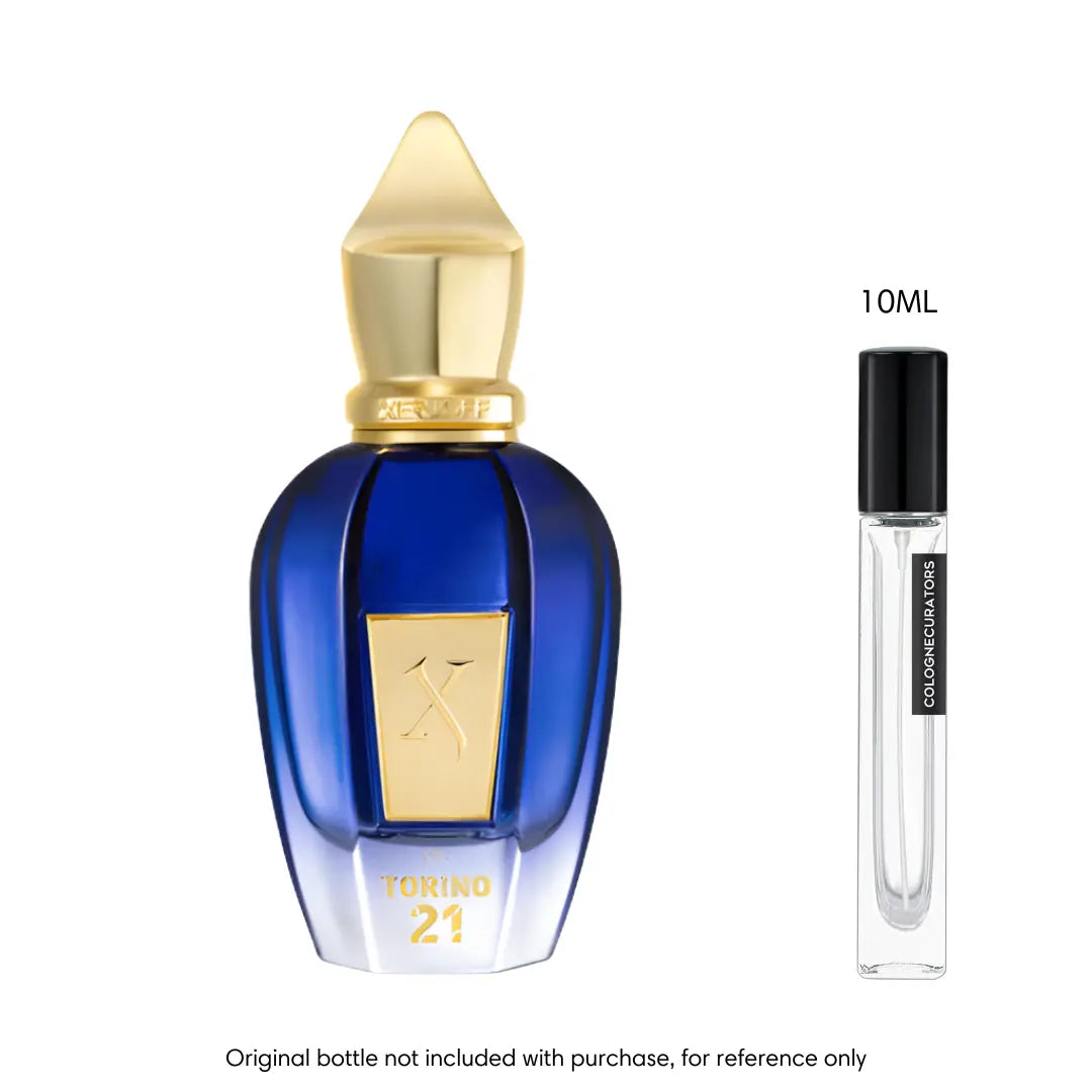 SAMPLE - Xerjoff Torino 21 EDP Xerjoff