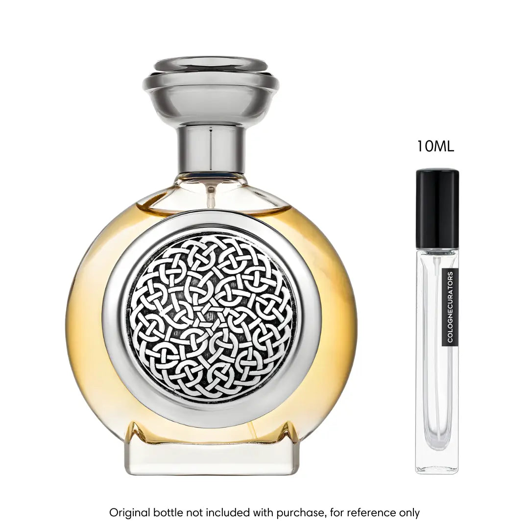 SAMPLE - Boadicea The Victorious Bodacious EDP Boadicea the Victorious