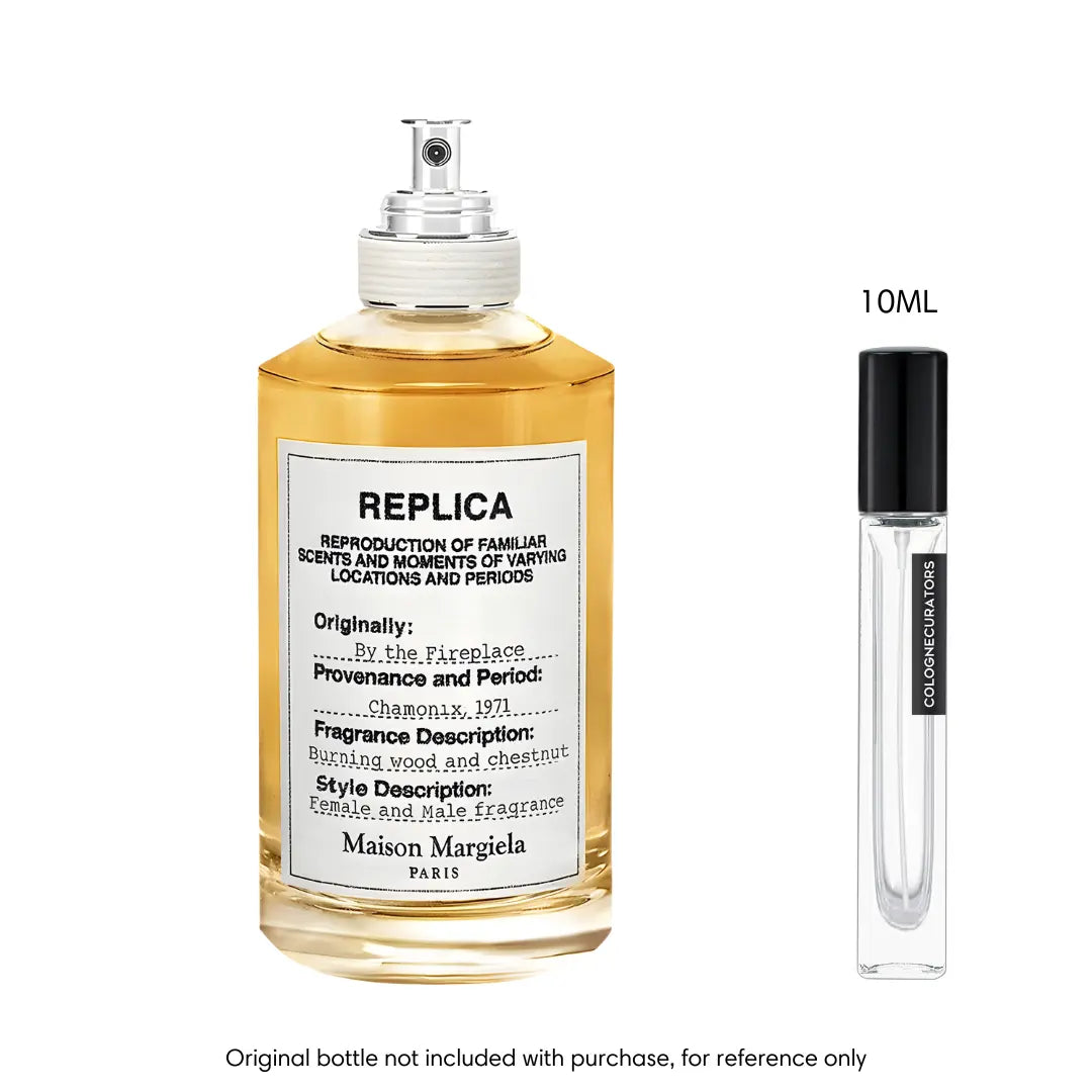 SAMPLE - Maison Margiela By The Fireplace EDT Maison Martin Margiela