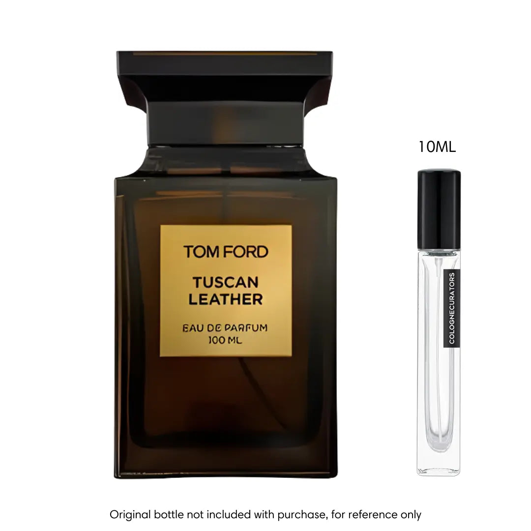 SAMPLE - Tom Ford Tuscan Leather Intense EDP Tom Ford