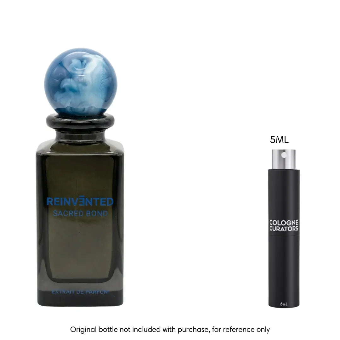 SAMPLE - Reinvented Parfums Sacred Bond EDP Reinvented Parfums