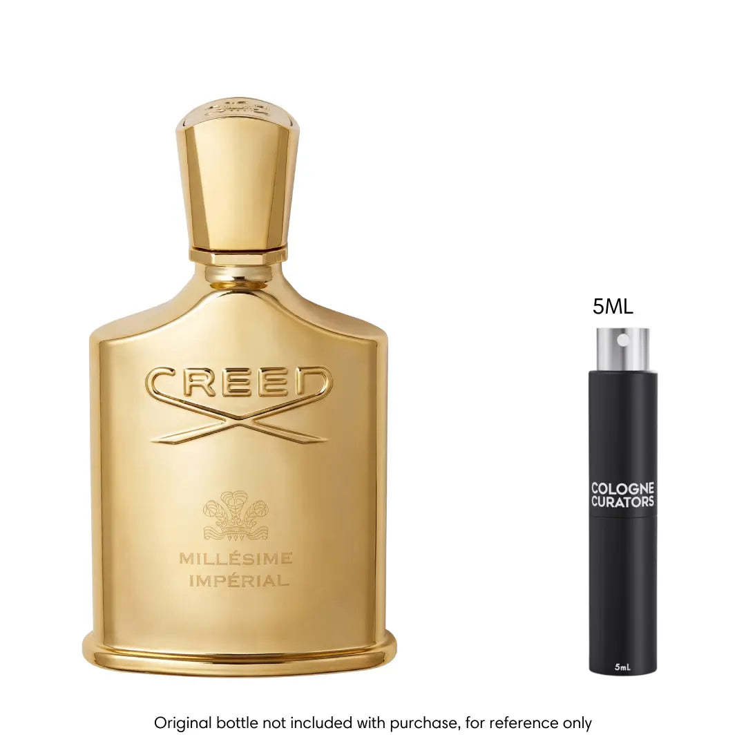 SAMPLE - Creed Millesime Imperial EDP Creed