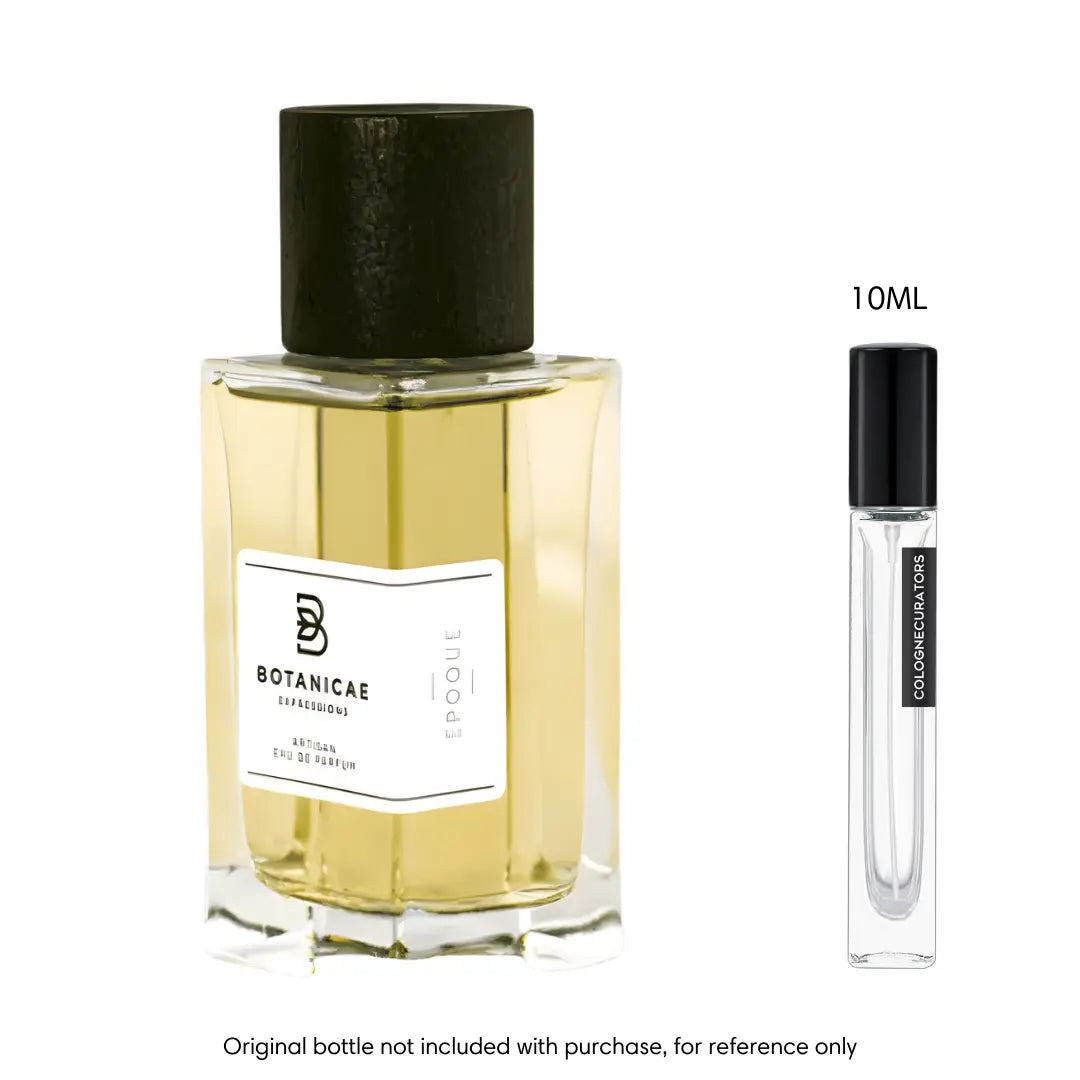 SAMPLE - Botanicae Expressions Epoque EDP Botanicae Expressions