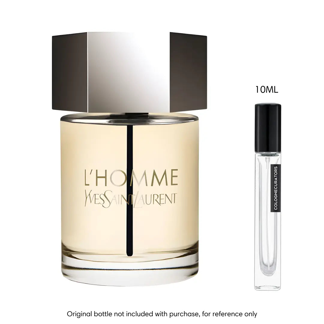 SAMPLE - Yves Saint Laurent L'homme EDT Yves Saint Laurent