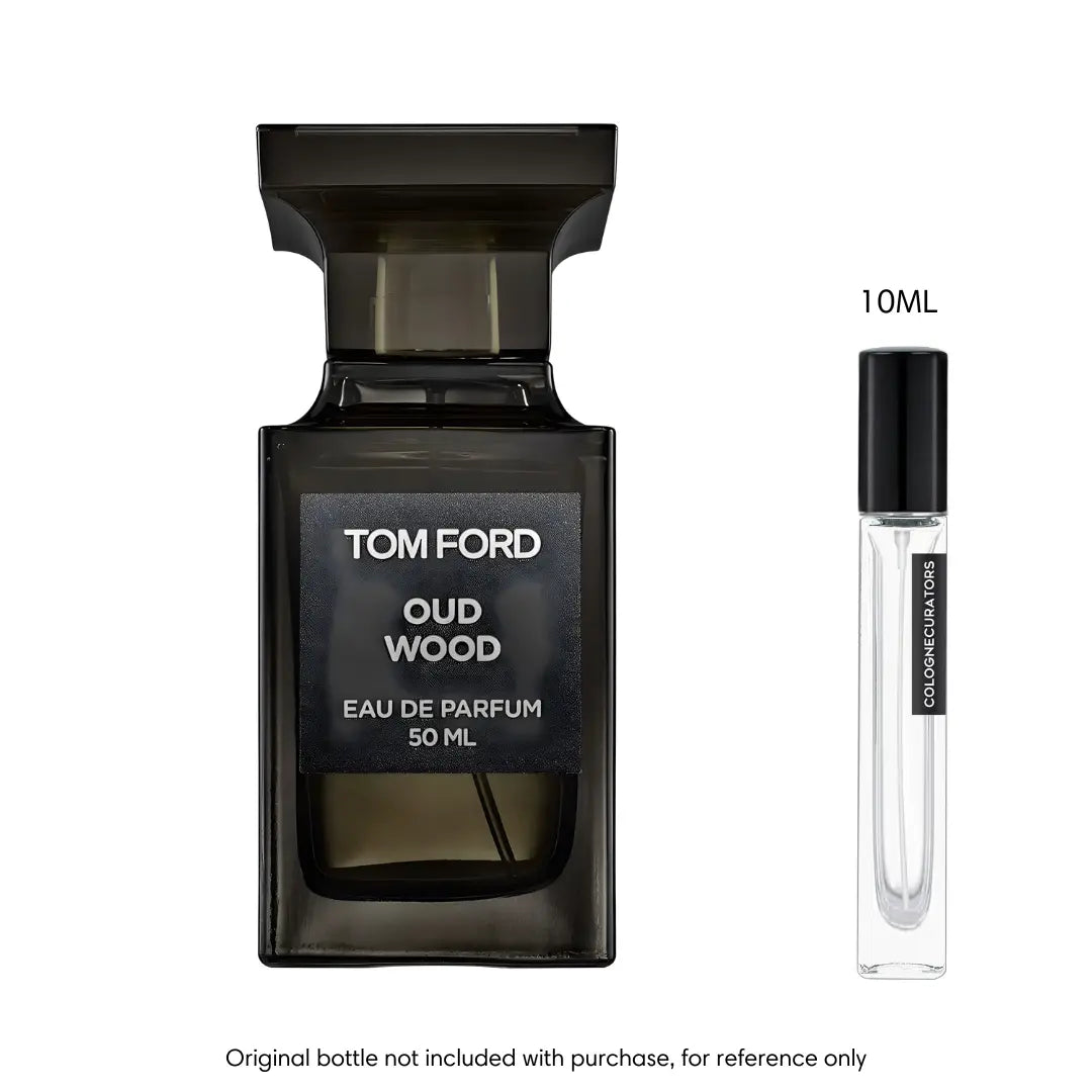 SAMPLE - Tom Ford Oud Wood EDP Tom Ford