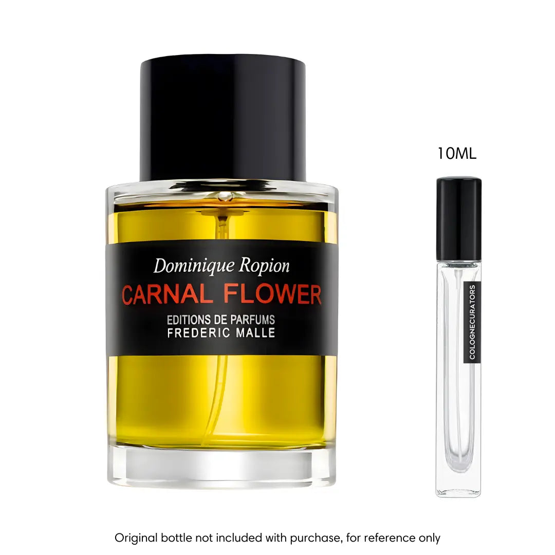 SAMPLE - Frederic Malle Carnal Flower EDP Frederic Malle
