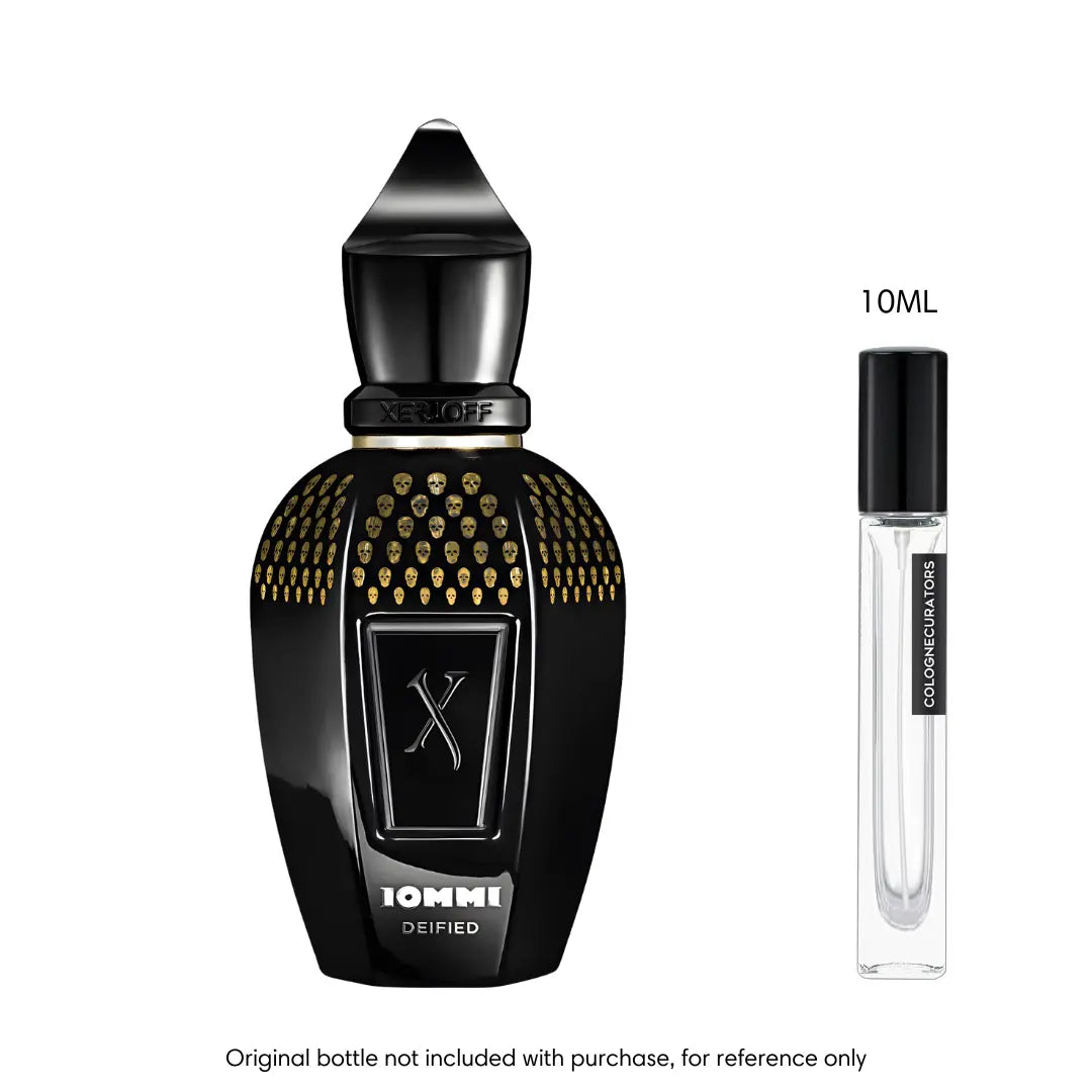 SAMPLE - Xerjoff Tony Iommi Deified Parfum Xerjoff
