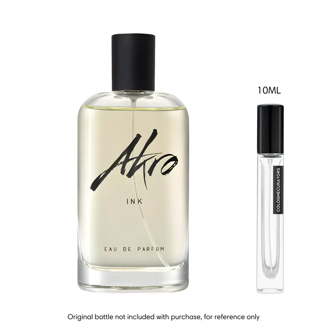 SAMPLE - Akro Ink EDP Akro